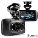 1080P Car DVR Vehicle Camera Video Recorder Dash Cam G-sensor HDMI GS8000L Car recorder DVR